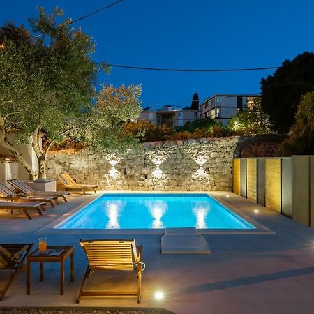 Hedera Estate, Villa Hedera IV Dubrovnik Ngoại thất bức ảnh