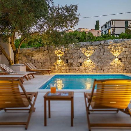 Hedera Estate, Villa Hedera IV Dubrovnik Ngoại thất bức ảnh