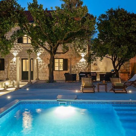 Hedera Estate, Villa Hedera IV Dubrovnik Ngoại thất bức ảnh