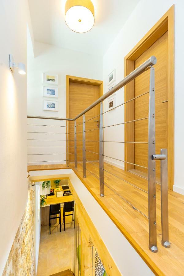 Hedera Estate, Villa Hedera IV Dubrovnik Ngoại thất bức ảnh