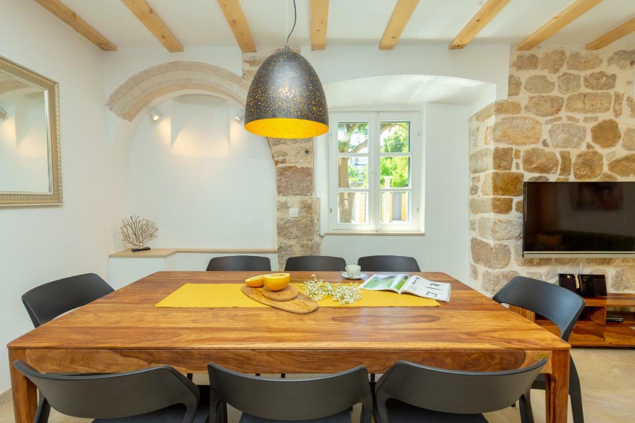 Hedera Estate, Villa Hedera IV Dubrovnik Ngoại thất bức ảnh