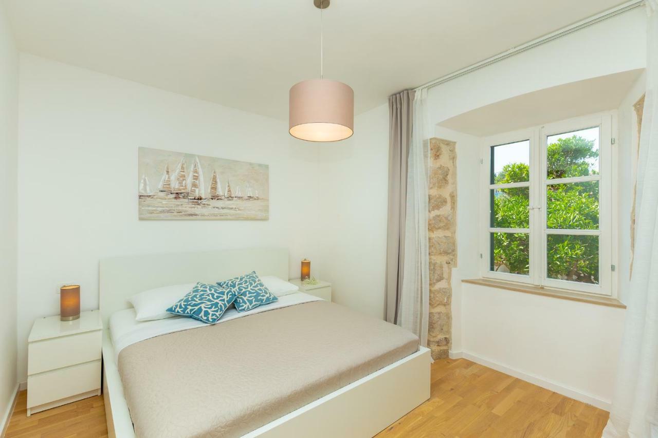 Hedera Estate, Villa Hedera IV Dubrovnik Ngoại thất bức ảnh