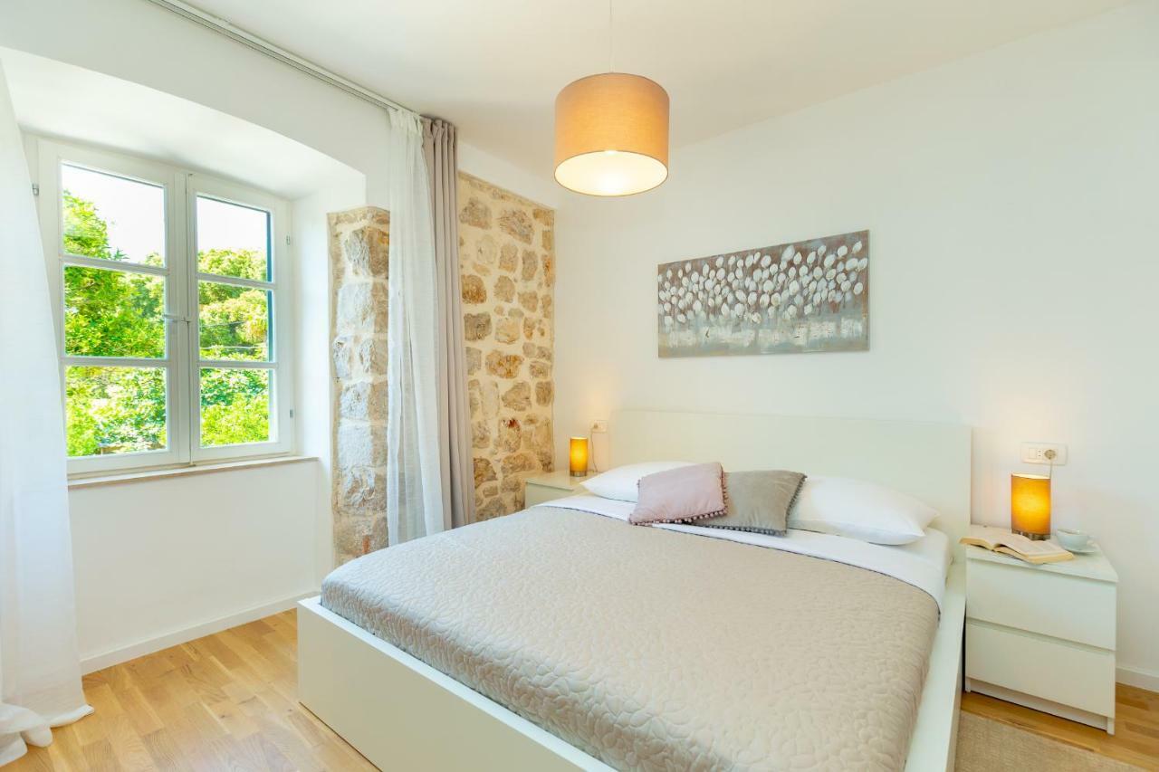 Hedera Estate, Villa Hedera IV Dubrovnik Ngoại thất bức ảnh