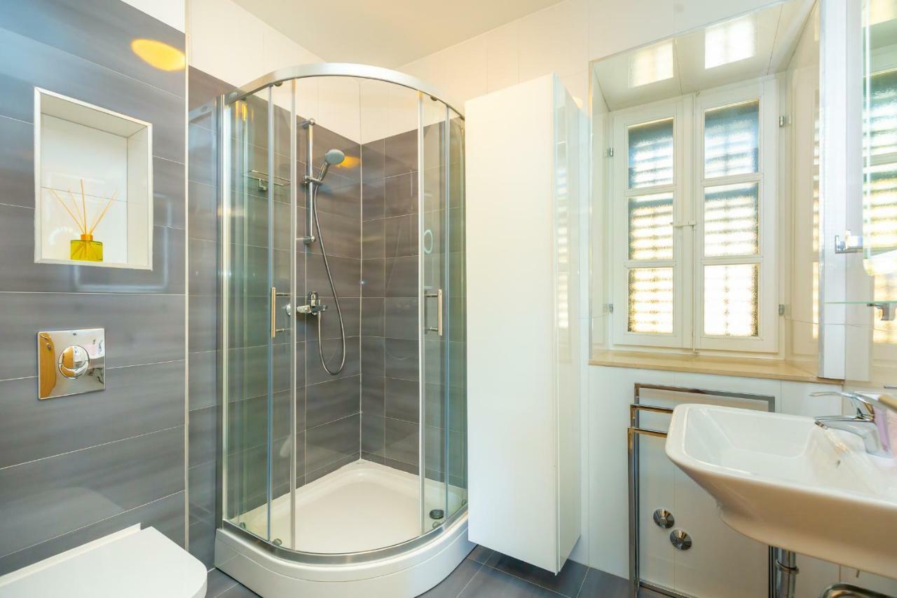 Hedera Estate, Villa Hedera IV Dubrovnik Ngoại thất bức ảnh