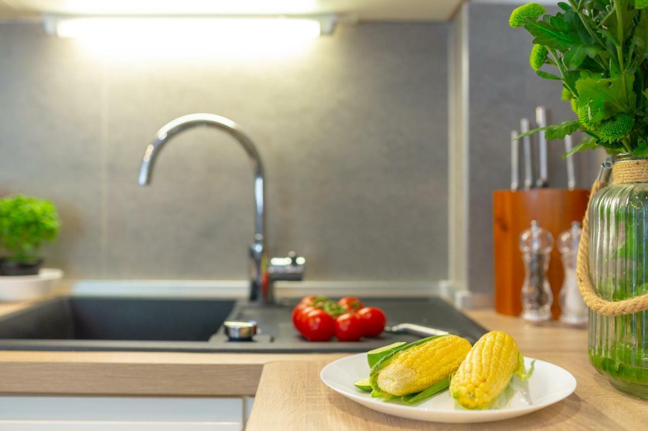 Hedera Estate, Villa Hedera IV Dubrovnik Ngoại thất bức ảnh