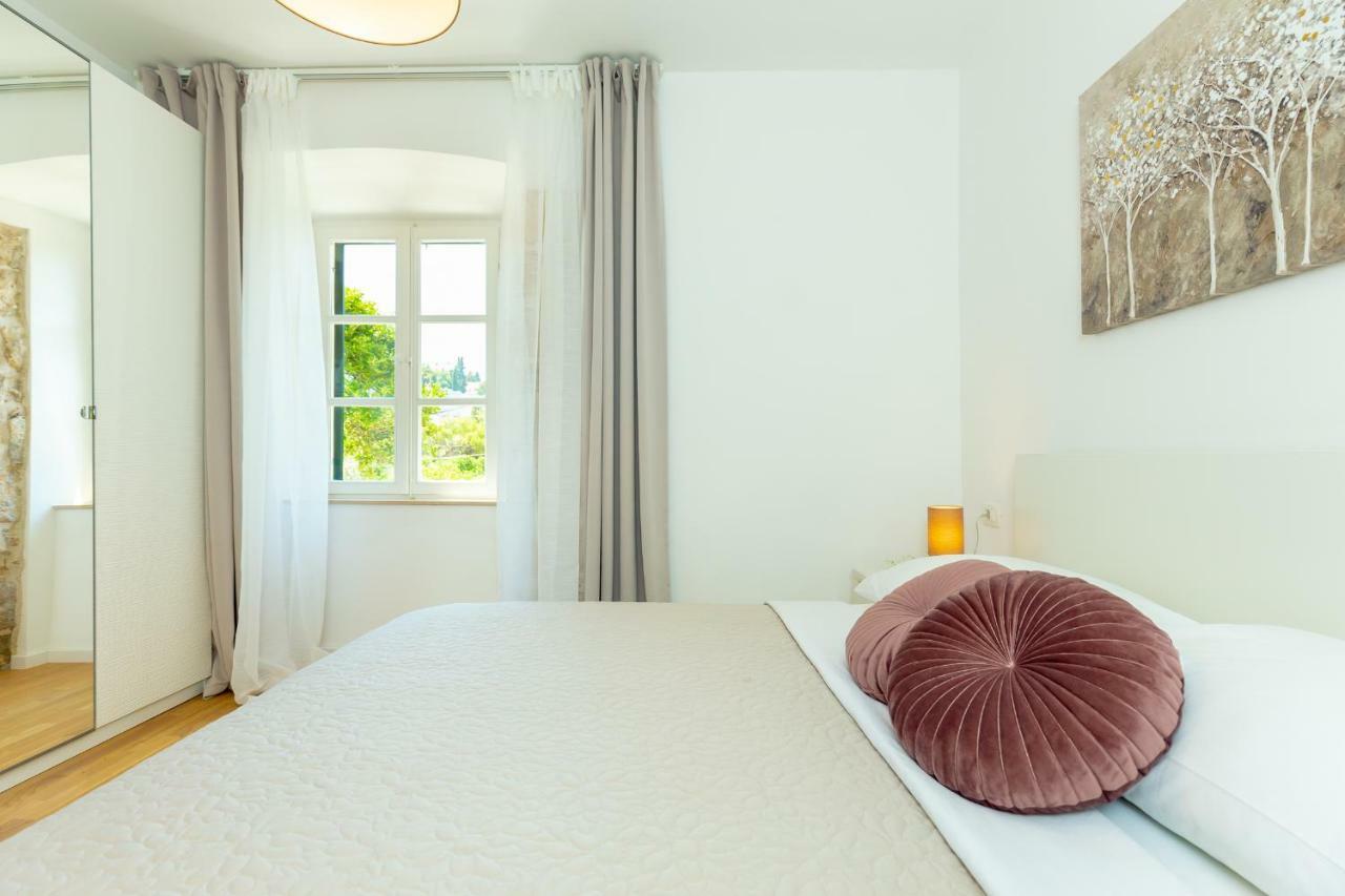 Hedera Estate, Villa Hedera IV Dubrovnik Ngoại thất bức ảnh