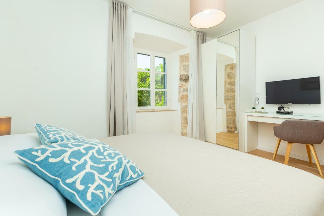 Hedera Estate, Villa Hedera IV Dubrovnik Ngoại thất bức ảnh