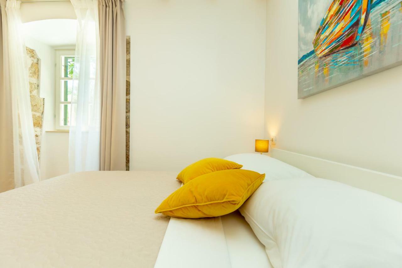 Hedera Estate, Villa Hedera IV Dubrovnik Ngoại thất bức ảnh