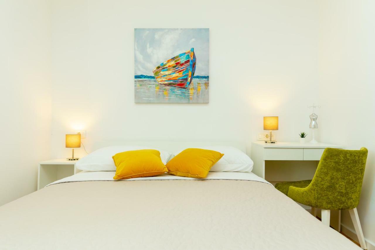 Hedera Estate, Villa Hedera IV Dubrovnik Ngoại thất bức ảnh