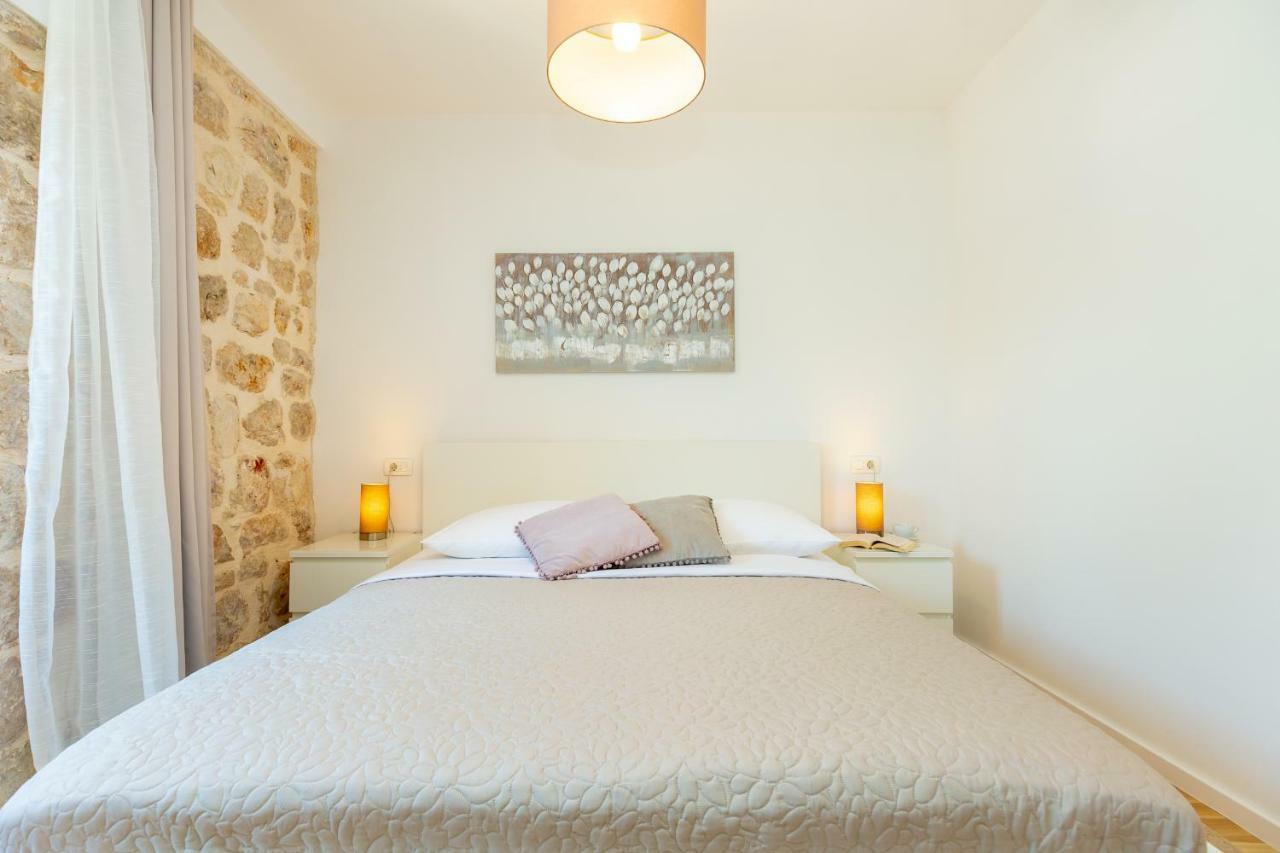 Hedera Estate, Villa Hedera IV Dubrovnik Ngoại thất bức ảnh