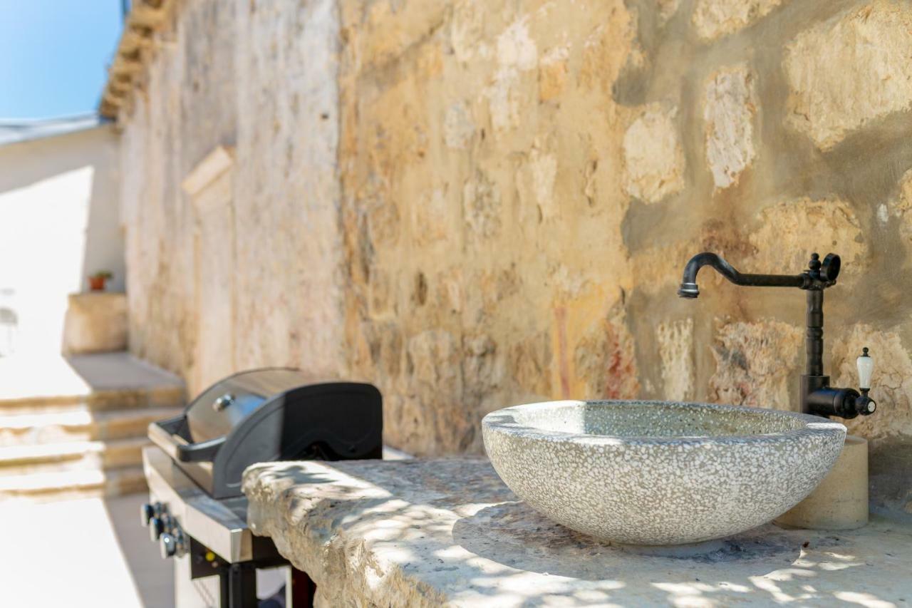 Hedera Estate, Villa Hedera IV Dubrovnik Ngoại thất bức ảnh
