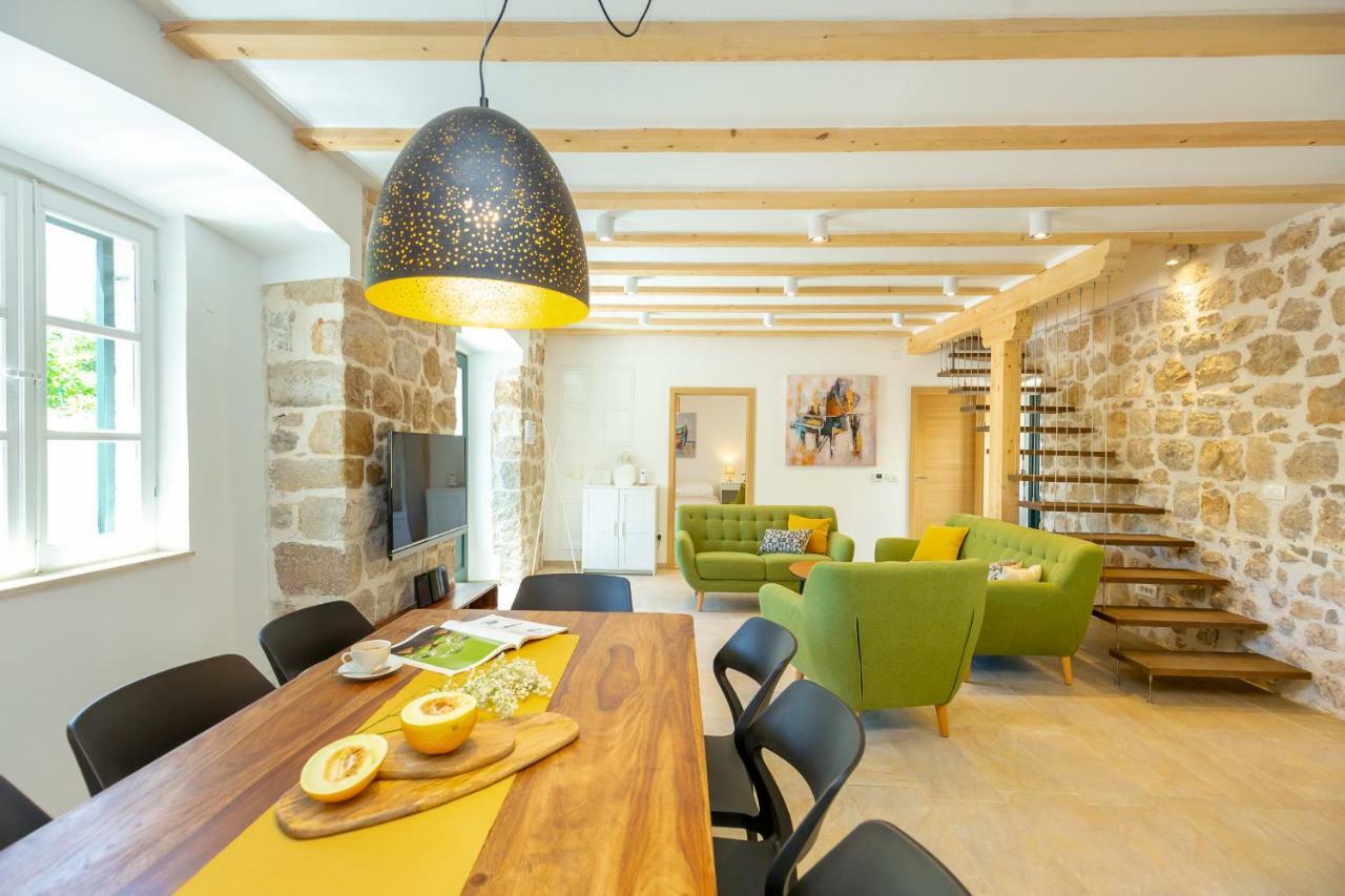Hedera Estate, Villa Hedera IV Dubrovnik Ngoại thất bức ảnh