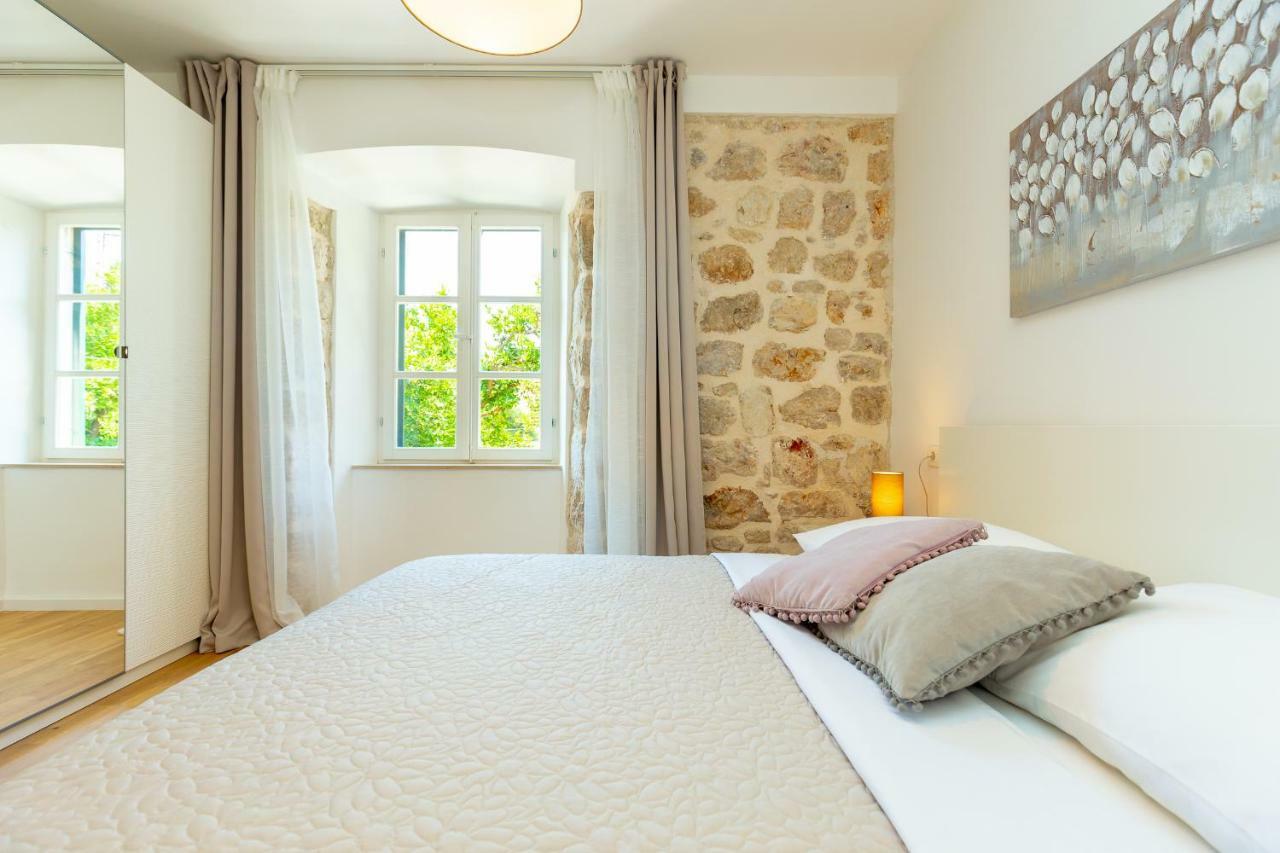 Hedera Estate, Villa Hedera IV Dubrovnik Ngoại thất bức ảnh