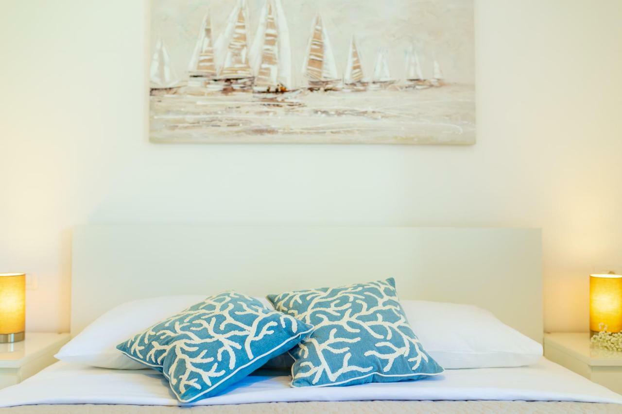 Hedera Estate, Villa Hedera IV Dubrovnik Ngoại thất bức ảnh