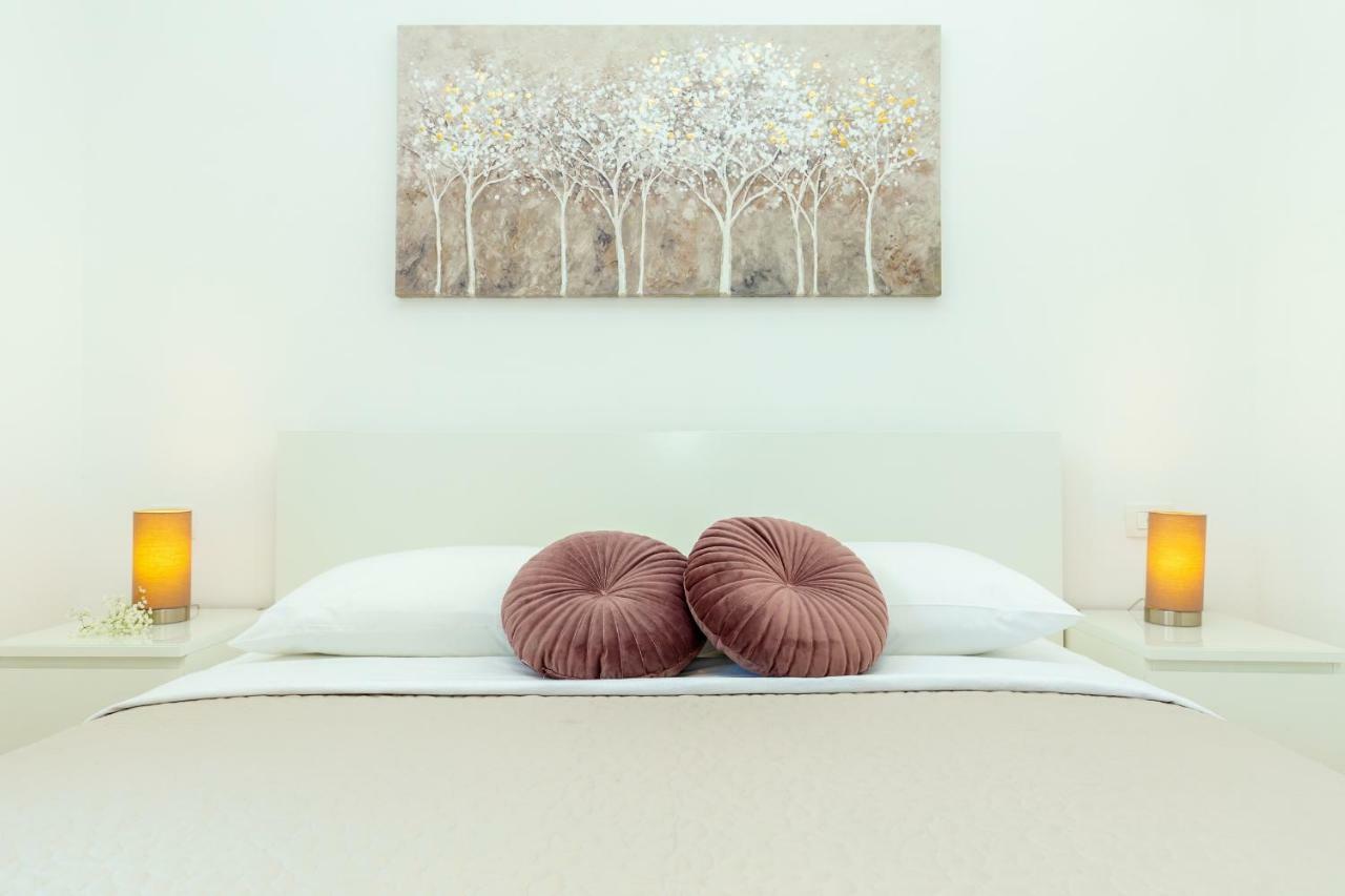 Hedera Estate, Villa Hedera IV Dubrovnik Ngoại thất bức ảnh