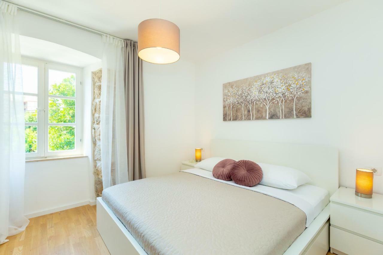 Hedera Estate, Villa Hedera IV Dubrovnik Ngoại thất bức ảnh