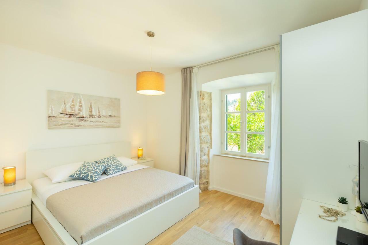 Hedera Estate, Villa Hedera IV Dubrovnik Ngoại thất bức ảnh