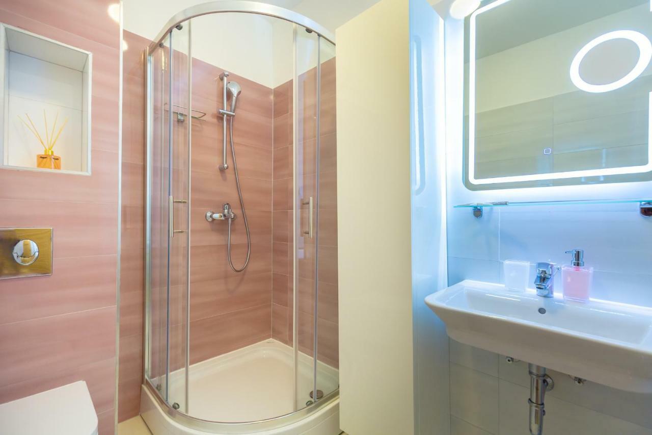Hedera Estate, Villa Hedera IV Dubrovnik Ngoại thất bức ảnh