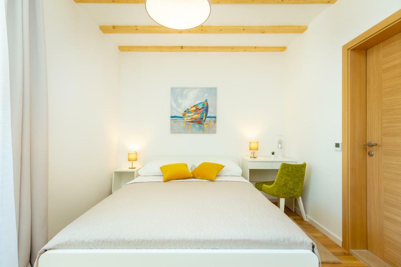 Hedera Estate, Villa Hedera IV Dubrovnik Ngoại thất bức ảnh