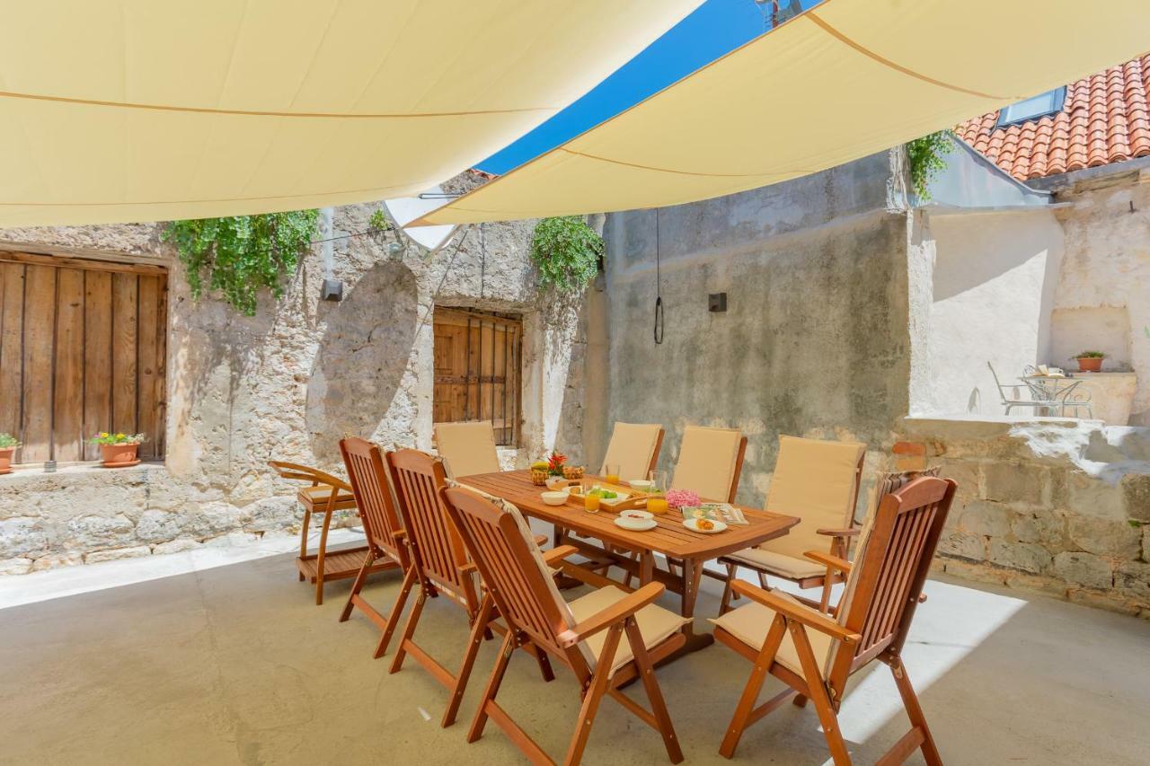 Hedera Estate, Villa Hedera IV Dubrovnik Ngoại thất bức ảnh