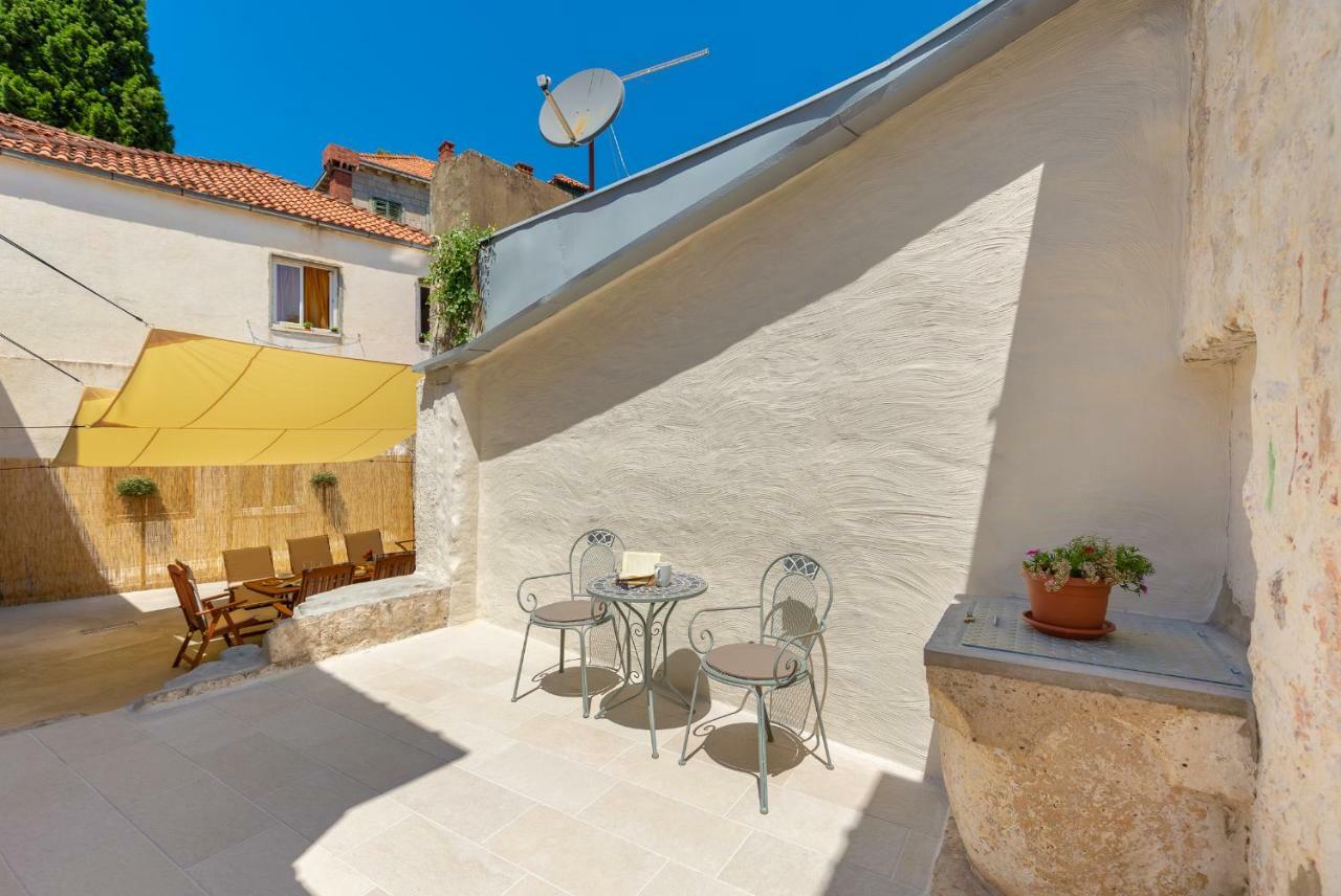 Hedera Estate, Villa Hedera IV Dubrovnik Ngoại thất bức ảnh