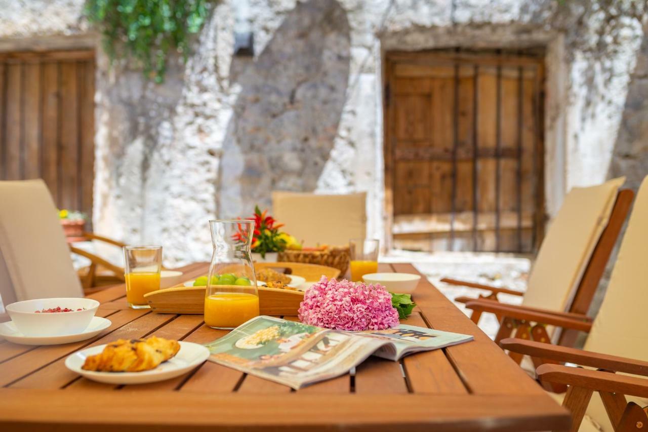 Hedera Estate, Villa Hedera IV Dubrovnik Ngoại thất bức ảnh