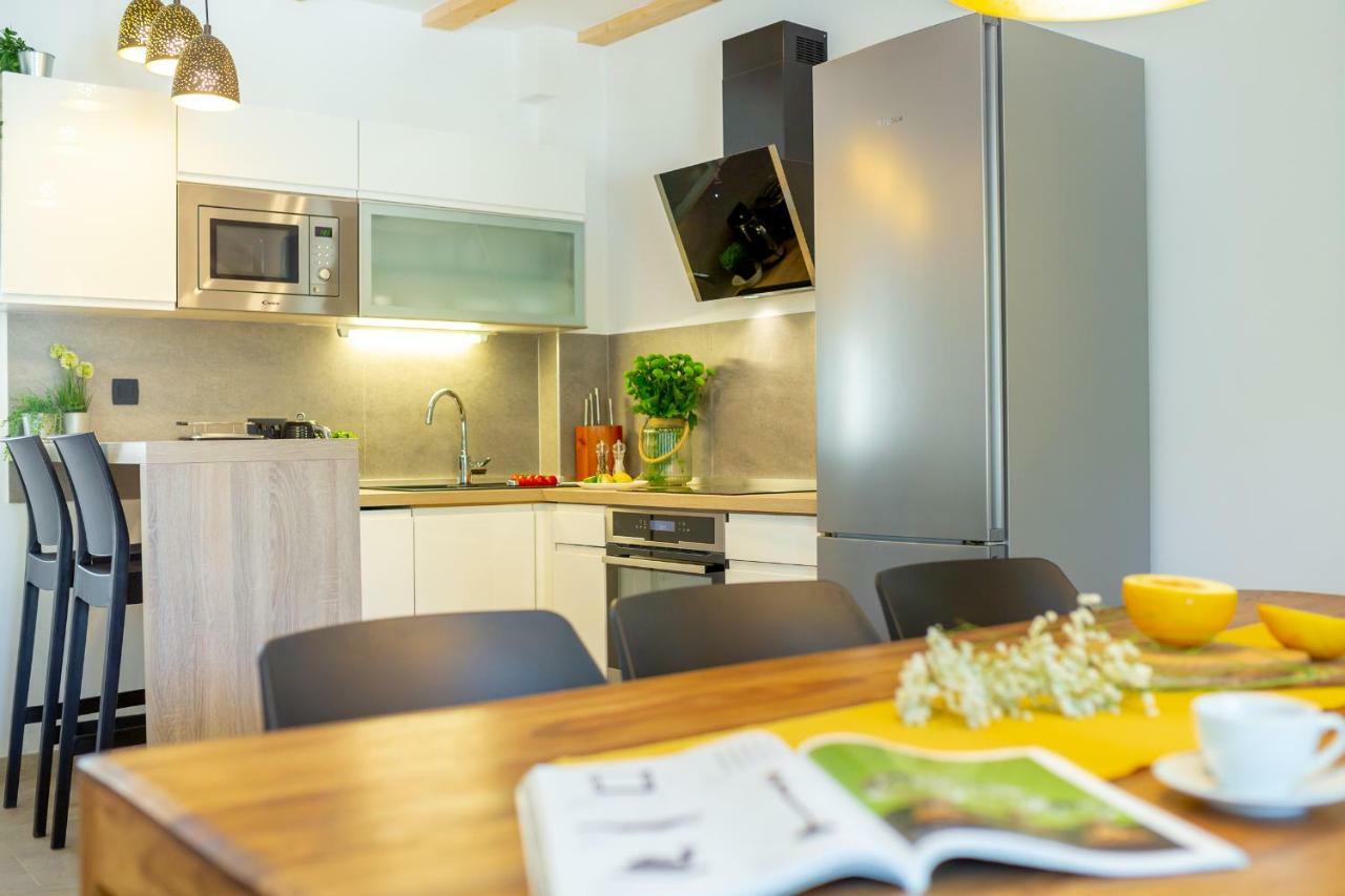 Hedera Estate, Villa Hedera IV Dubrovnik Ngoại thất bức ảnh