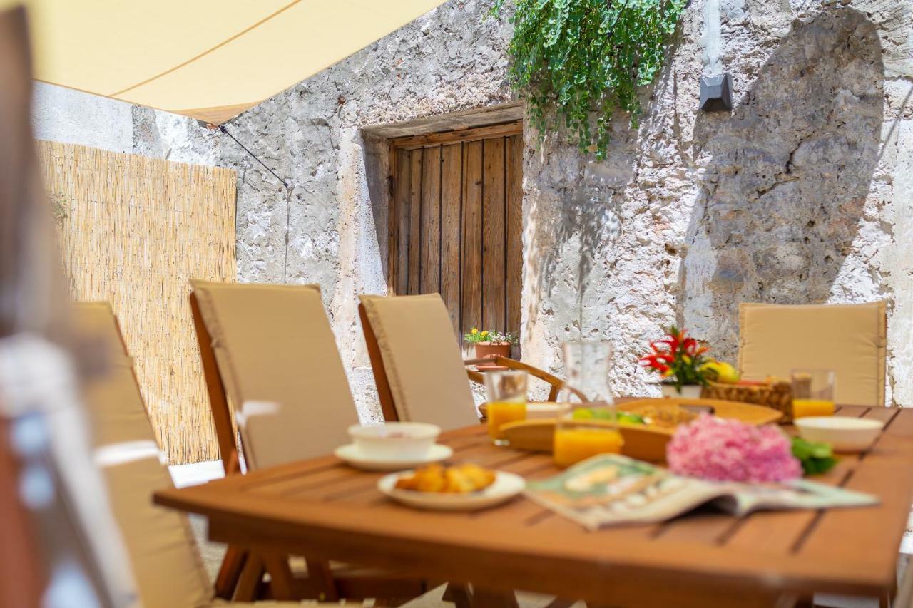 Hedera Estate, Villa Hedera IV Dubrovnik Ngoại thất bức ảnh