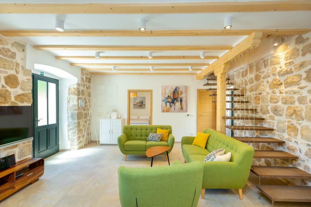Hedera Estate, Villa Hedera IV Dubrovnik Ngoại thất bức ảnh