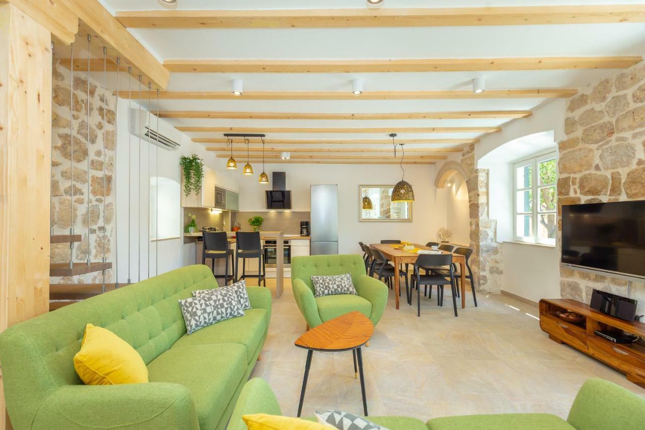 Hedera Estate, Villa Hedera IV Dubrovnik Ngoại thất bức ảnh