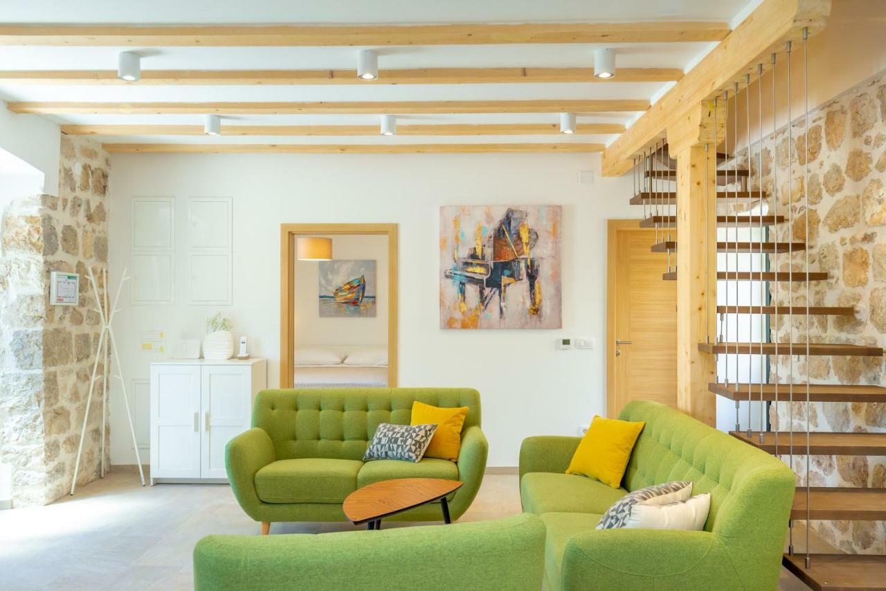 Hedera Estate, Villa Hedera IV Dubrovnik Ngoại thất bức ảnh