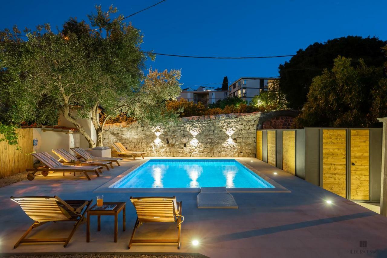 Hedera Estate, Villa Hedera IV Dubrovnik Ngoại thất bức ảnh