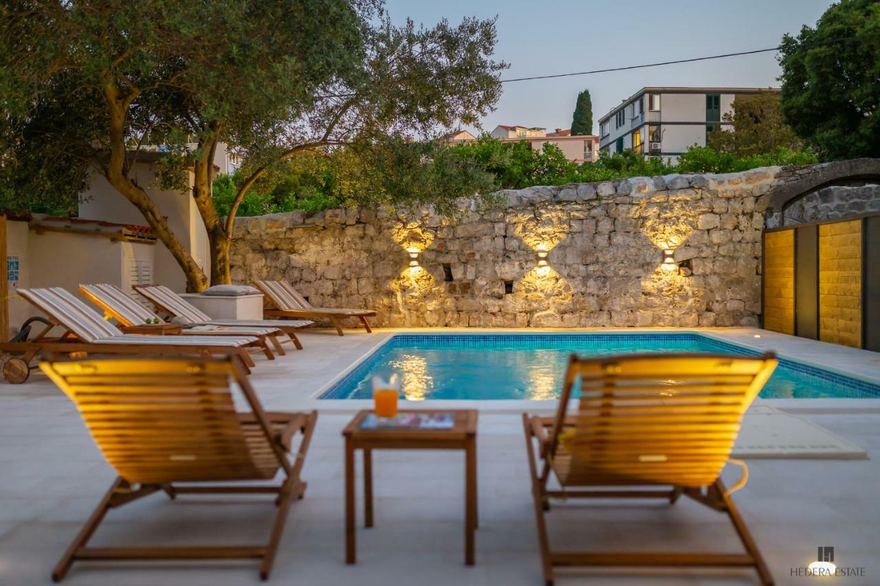 Hedera Estate, Villa Hedera IV Dubrovnik Ngoại thất bức ảnh