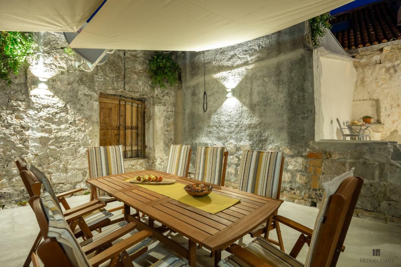 Hedera Estate, Villa Hedera IV Dubrovnik Ngoại thất bức ảnh