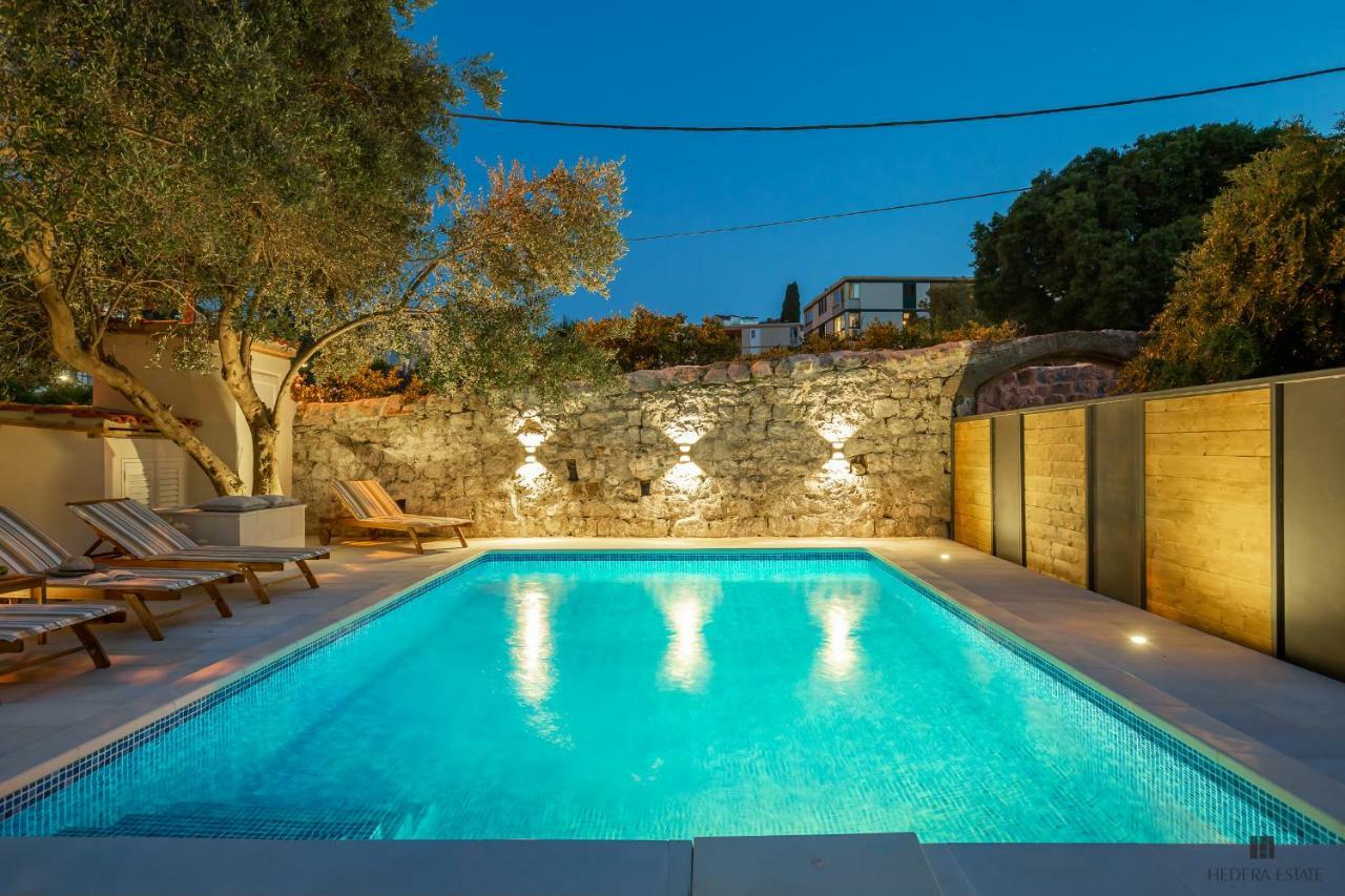Hedera Estate, Villa Hedera IV Dubrovnik Ngoại thất bức ảnh