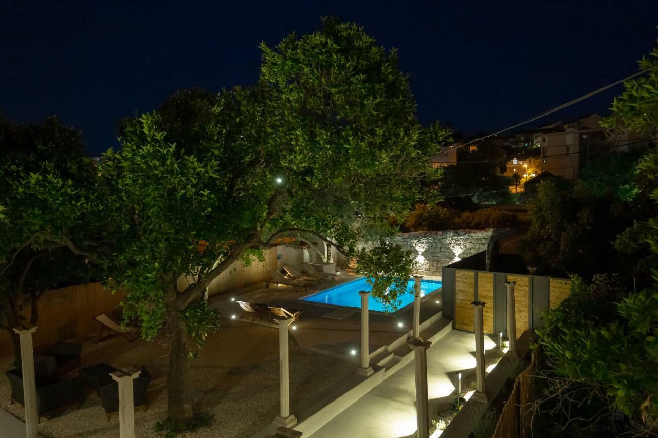 Hedera Estate, Villa Hedera IV Dubrovnik Ngoại thất bức ảnh