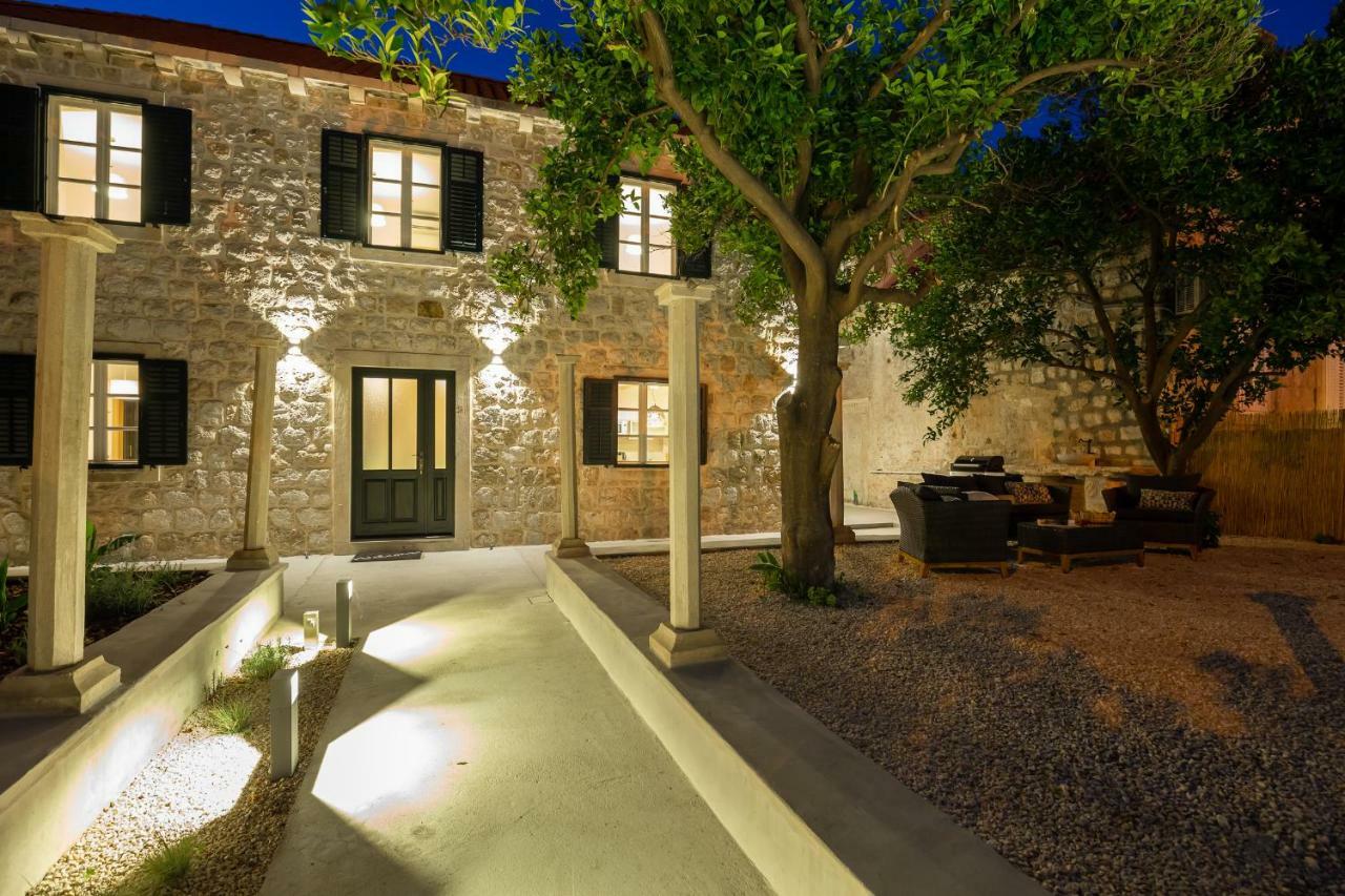 Hedera Estate, Villa Hedera IV Dubrovnik Ngoại thất bức ảnh