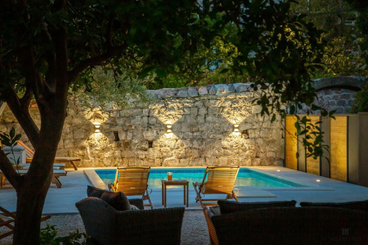 Hedera Estate, Villa Hedera IV Dubrovnik Ngoại thất bức ảnh